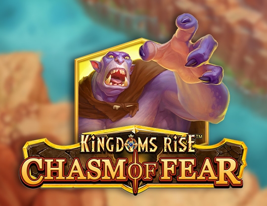 Kingdoms Rise: Chasm of Fear